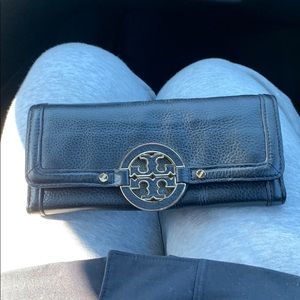 Tory Burch Wallet